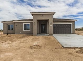 13309 S 207th Ln, Buckeye, AZ 85326