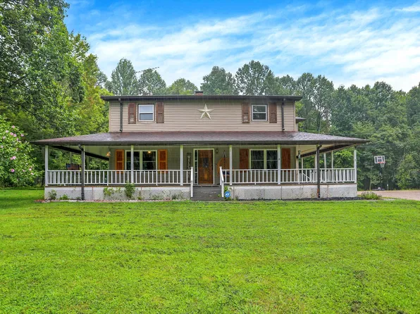 138 Schores Ln, Bedford, IN 47421