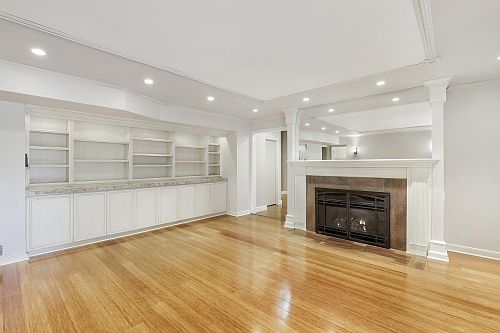 Interior Photo