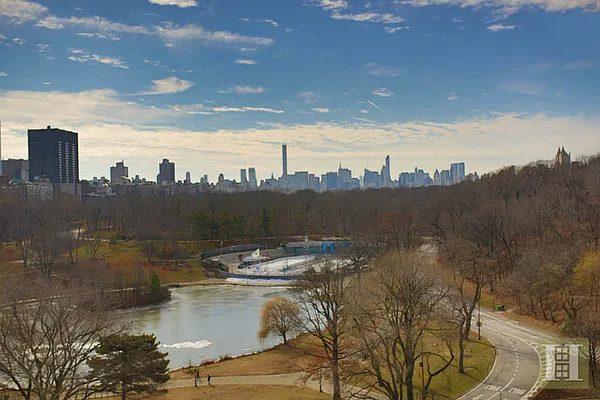 Rented by Halstead Real Estate | media 7