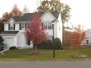 8411 Maple St, Laurel, MD 20707