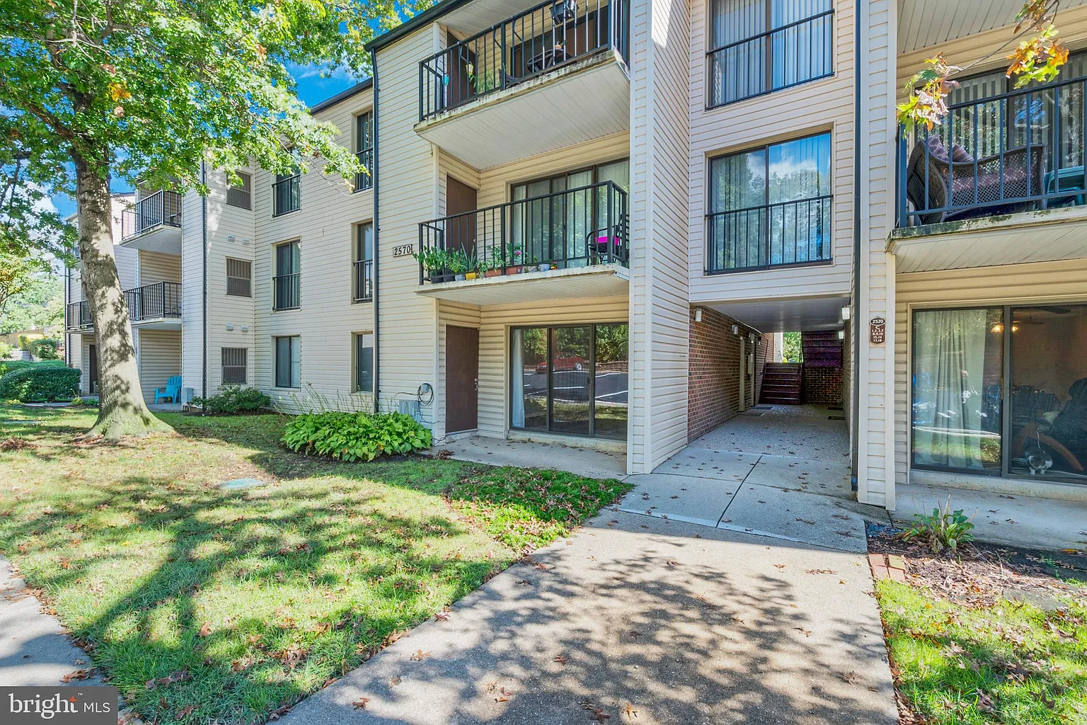 2570 Riva Rd Unit 3C photo 1