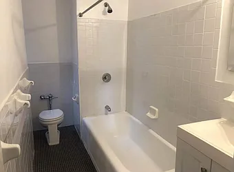 Rented by Access Property Group