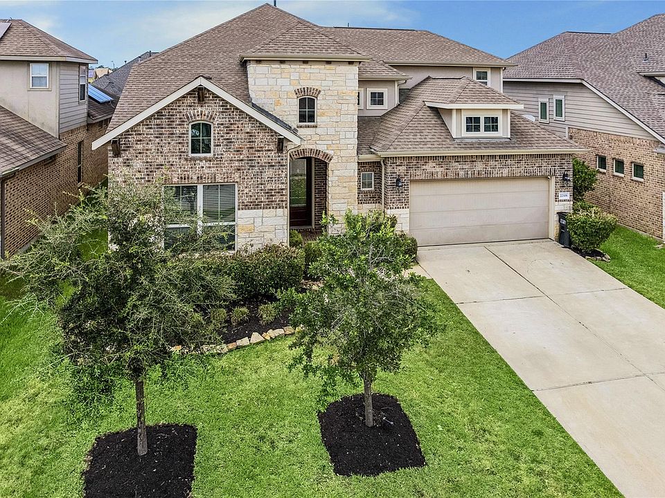 1st image of 22306 Wenbury Dr