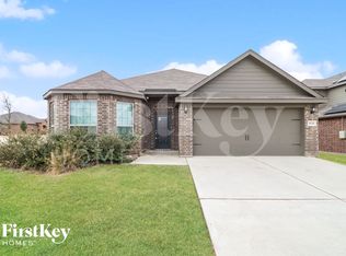 1836 Rialto Ln, Crowley, TX 76036