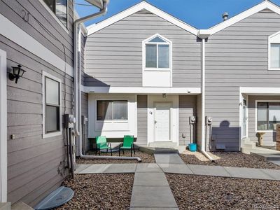 6875 W 84th Way  Unit 14, Arvada, CO, 80003