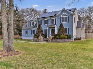 394 Pitchers Way, Hyannis, MA 02601