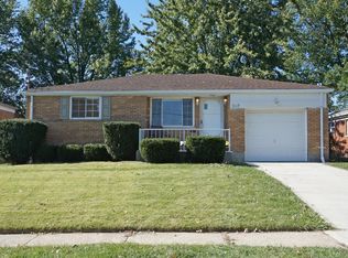 507 Morrvue Dr, Cincinnati, OH 45238