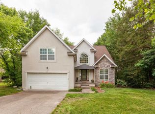 602 Mer Rouge Dr, Nolensville, TN 37135