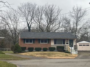 9076 Neil Dr, Cincinnati, OH 45231