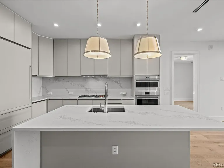 1901 Wazee St #1110 — Photo 3