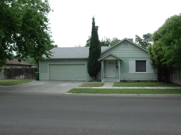 1315 Colusa St, Corning, CA 96021