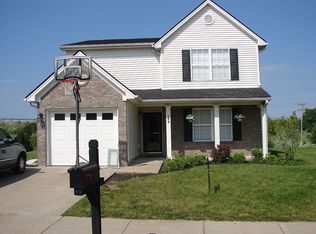 159 Ransom Trce, Georgetown, KY 40324