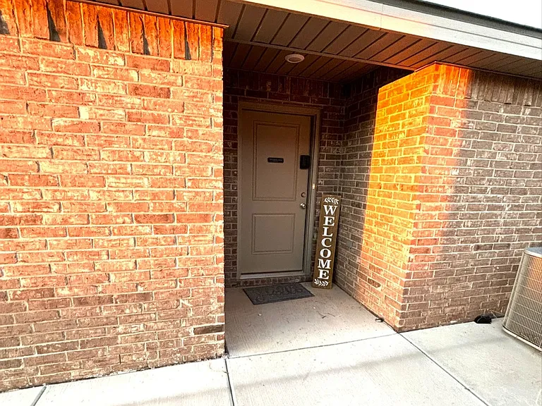 Welcome ! Want to Make this Your Home ?