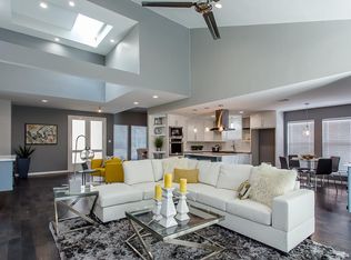 11427 Wickersham Ln, Houston, TX 77077