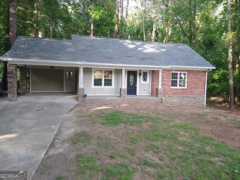 3435 Stone Rd SW — Photo 1
