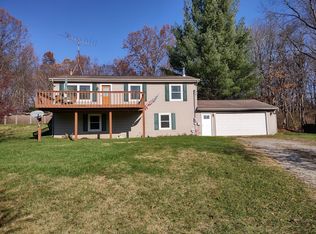 2133 Matthew Rd, Niles, MI 49120