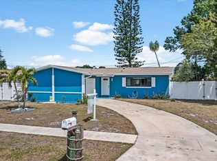 1335 Lester Ct, Merritt Island, FL 32952