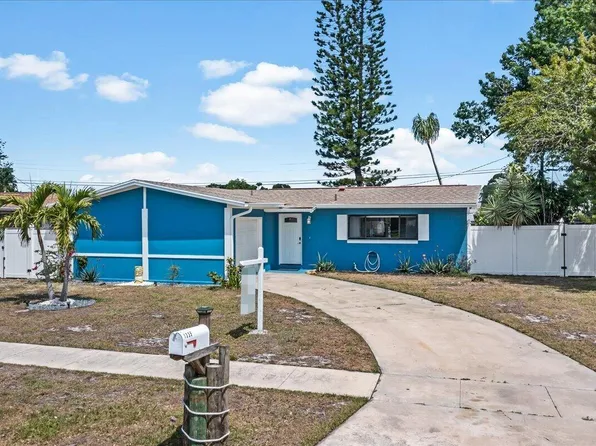 1335 Lester Ct, Merritt Island, FL 32952