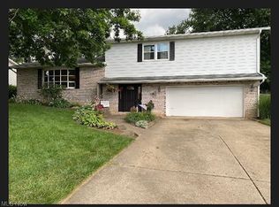 510 McClure St, Wooster, OH 44691