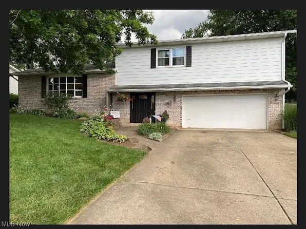 510 McClure St, Wooster, OH 44691