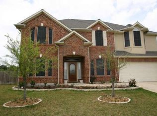 3533 Laurel Bay Loop, Round Rock, TX 78681