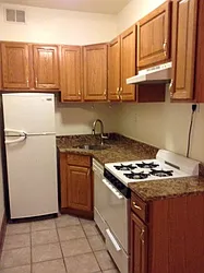 Rented by John Downey, LREB