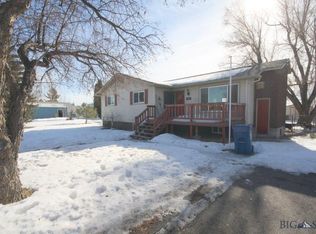 204 W Cascade Ave, Belgrade, MT 59714