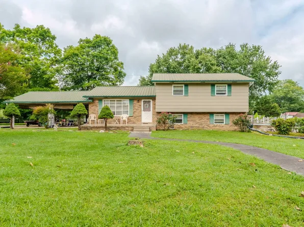 114 Sycamore Dr, Rogersville, TN 37857