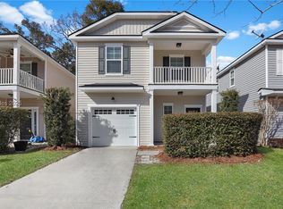 42 Starshine Cir, Bluffton, SC 29910