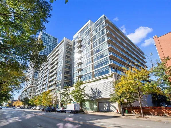 1620 S Michigan Ave Unit 1217, Chicago, IL 60616