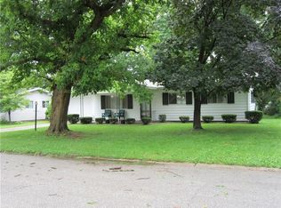 709 N Pleasant Dr, Crawfordsville, IN