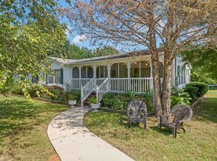 1352 Bailey Rd, Monticello, GA 31064