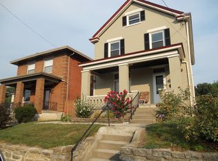 106 16th St, Newport, KY