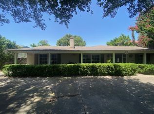 5120 Crestline Rd, Fort Worth, TX 76107