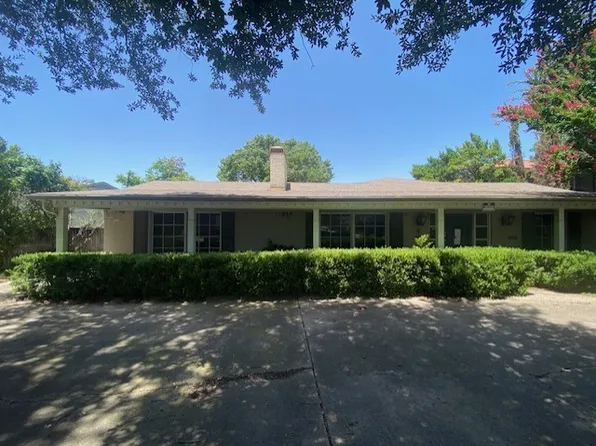 5120 Crestline Rd, Fort Worth, TX 76107