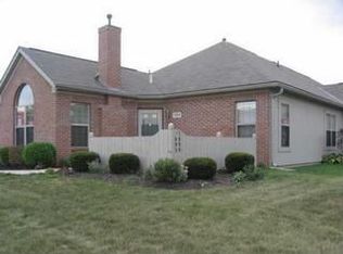 5889 Ravine Creek Dr, Grove City, OH