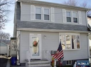 1409 83rd St, North Bergen, NJ 07047