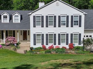 10090 Bent Tree Ln, Manassas, VA 20111