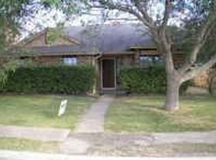 9324 Cedar Run Dr, Dallas, TX