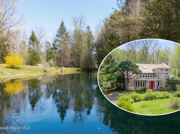 269 Watson Hollow Road, West Shokan, NY 12494