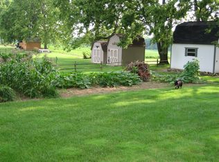 8493 W National Rd, New Carlisle, OH 45344