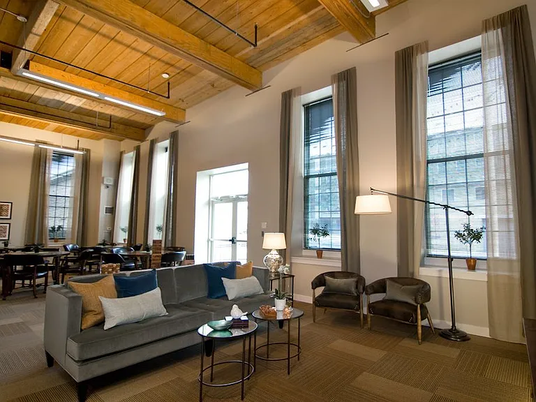 Community Room