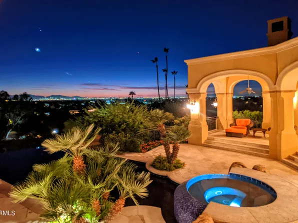 4836 E White Gates Drive, Phoenix, AZ 85018