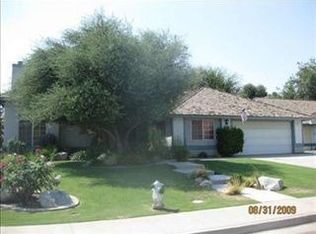 617 Las Arenas Ct, Bakersfield, CA