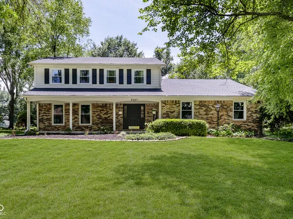 4247 Country Ln, Greenwood, IN 46142