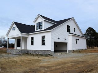 1590 State Highway 96 S, Franklinton, NC 27525