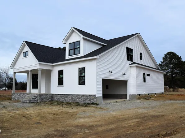 1590 State Highway 96, Franklinton, NC 27525