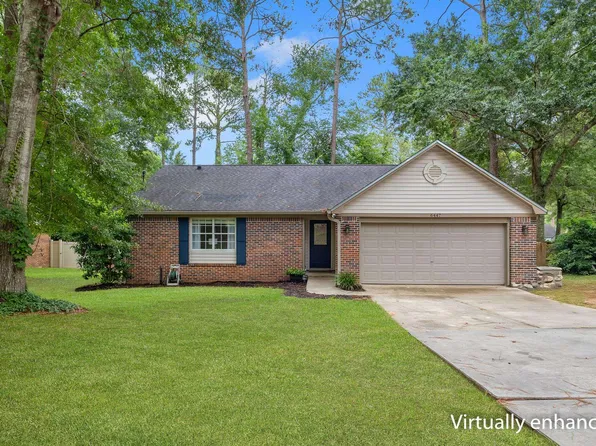 6447 Joe Cotton Trl, Tallahassee, FL 32309