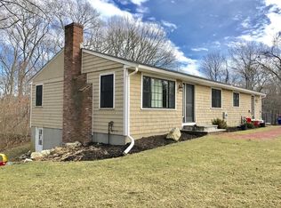 25 Locust Rd, Cohasset, MA 02025